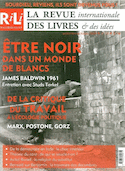Revue internationale des livres et des idées, no 13